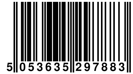 5 053635 297883