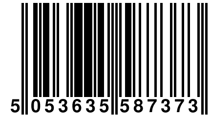 5 053635 587373