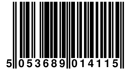 5 053689 014115