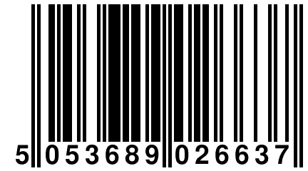 5 053689 026637