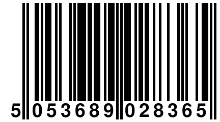 5 053689 028365