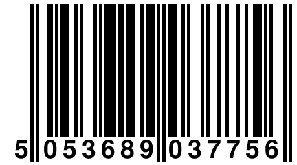 5 053689 037756