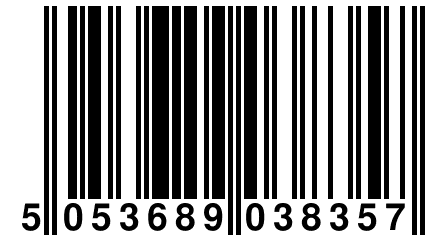 5 053689 038357