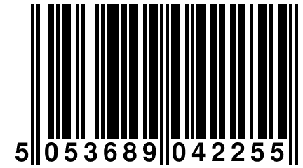 5 053689 042255