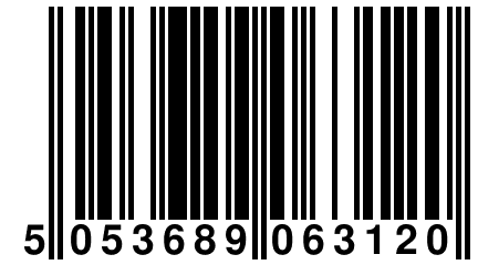 5 053689 063120