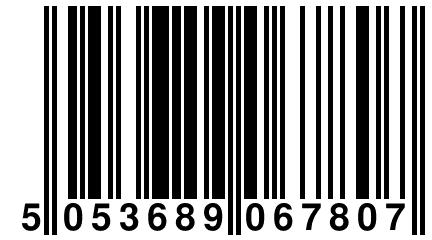 5 053689 067807