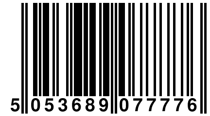 5 053689 077776