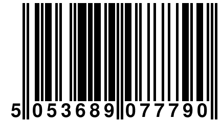 5 053689 077790