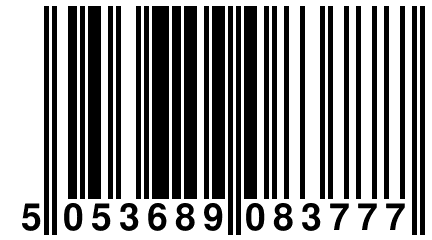 5 053689 083777