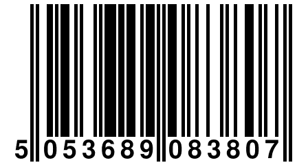 5 053689 083807