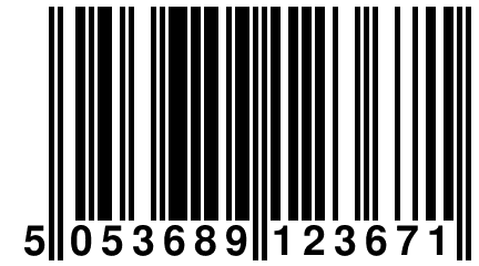 5 053689 123671