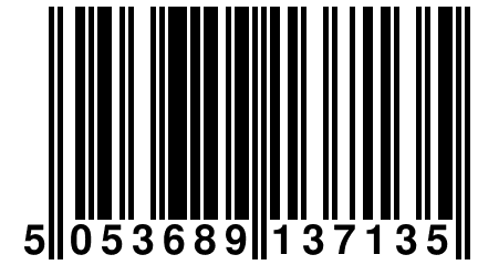 5 053689 137135