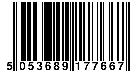 5 053689 177667