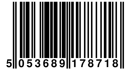 5 053689 178718