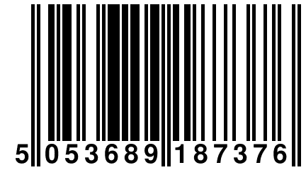 5 053689 187376