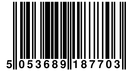 5 053689 187703