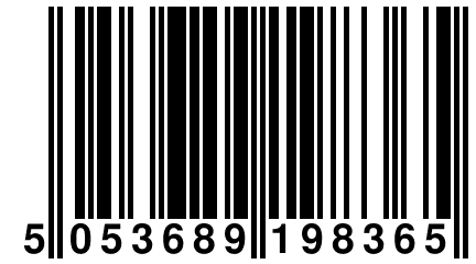 5 053689 198365