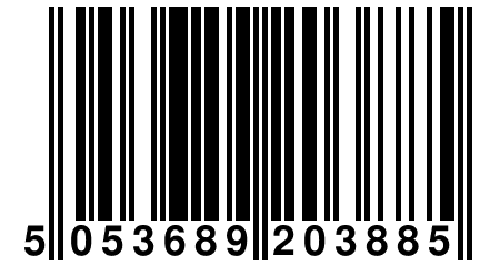 5 053689 203885