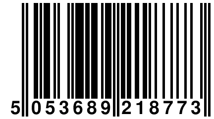 5 053689 218773