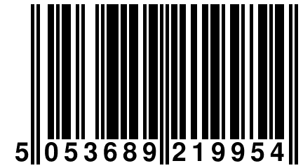 5 053689 219954