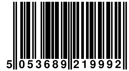 5 053689 219992