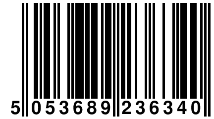 5 053689 236340