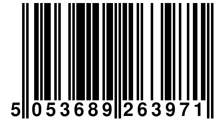 5 053689 263971