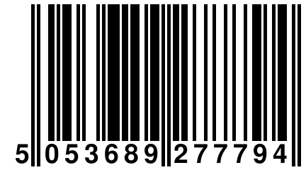 5 053689 277794