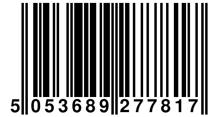 5 053689 277817