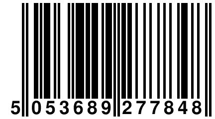 5 053689 277848