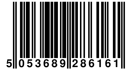 5 053689 286161