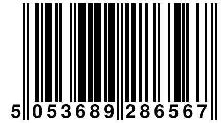 5 053689 286567