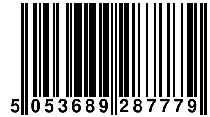 5 053689 287779