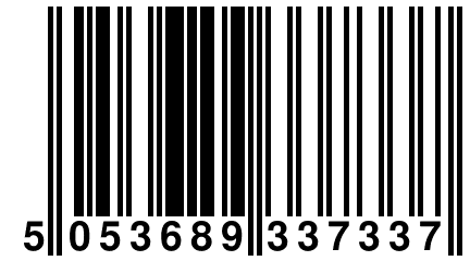 5 053689 337337