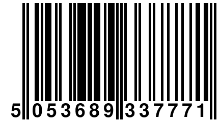 5 053689 337771