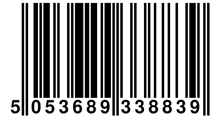 5 053689 338839