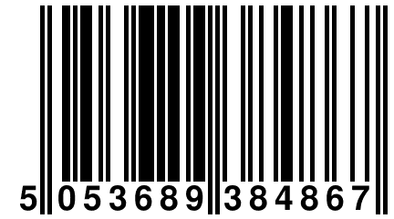 5 053689 384867