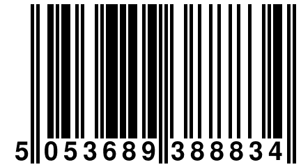 5 053689 388834