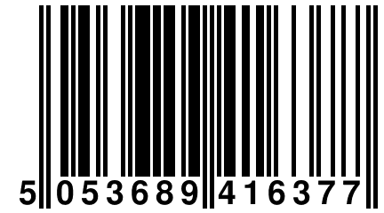 5 053689 416377