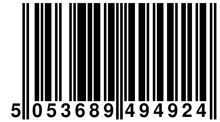 5 053689 494924