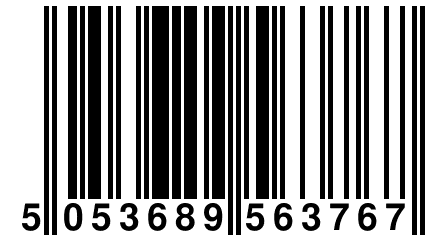 5 053689 563767