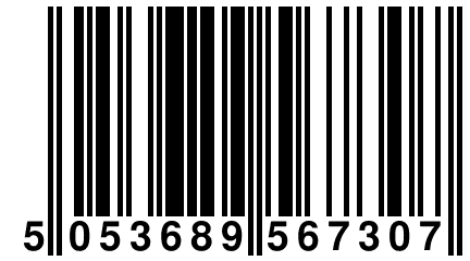 5 053689 567307