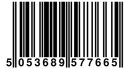 5 053689 577665