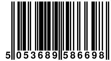 5 053689 586698