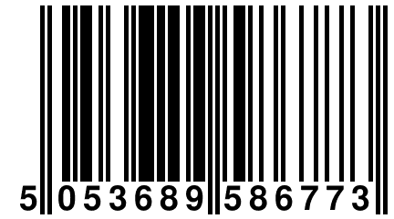 5 053689 586773