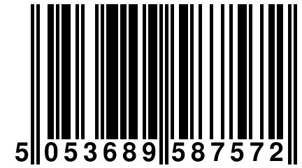 5 053689 587572