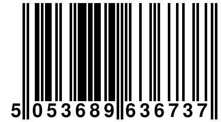 5 053689 636737