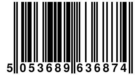 5 053689 636874