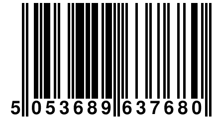 5 053689 637680