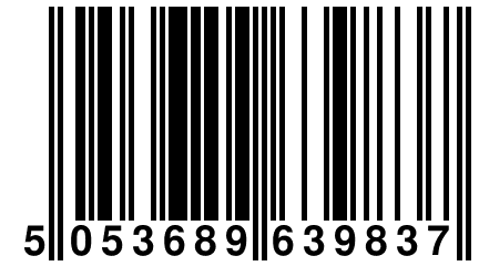 5 053689 639837